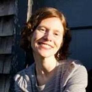 Meet your Posher, Joanna